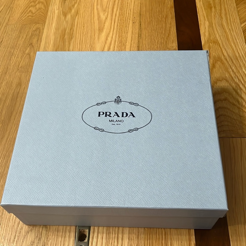 PRADA Big Box